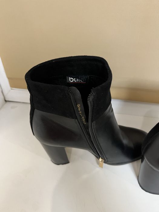 Продается полусапожки