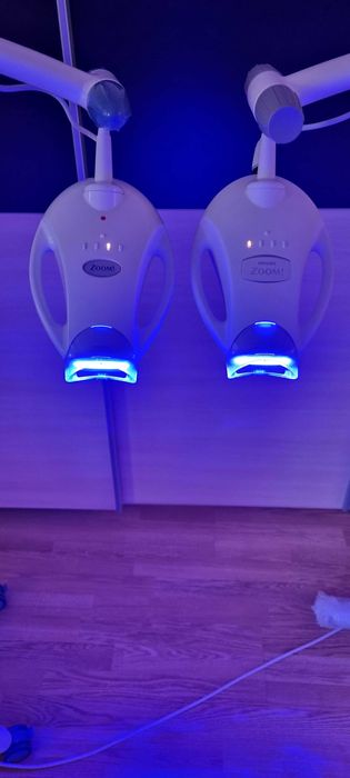 Decodare,anulare chip, CIP lampa UV Philips Zoom