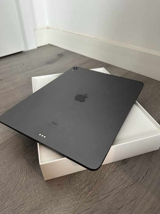 Ipad Pro 12.9 (3rd gen) 2018 Wi-fi 512Gb Space Gray