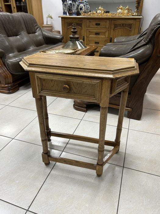 Дъбова конзола Холандия