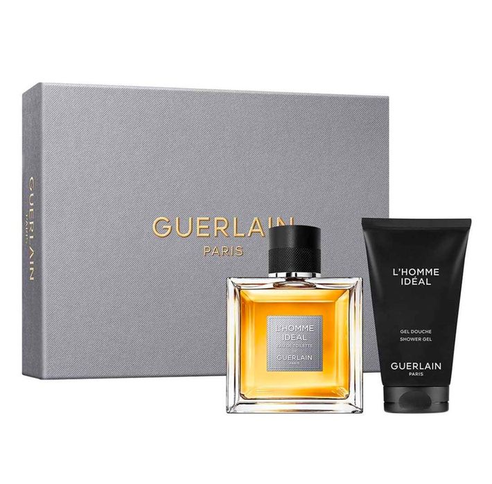 Мужской парфюм Guerlain