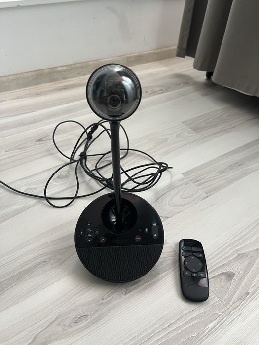 Logitech ConferenceCam BCC950