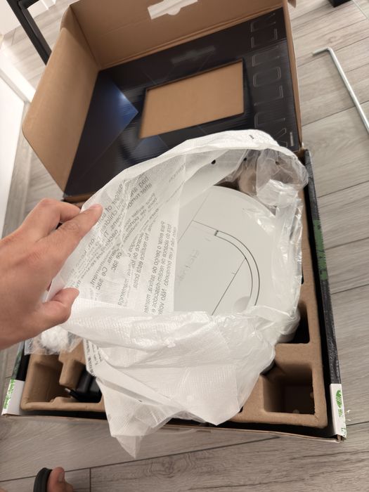 Aspirator Robot Rowenta X-Plorer S130 AI in Garantie