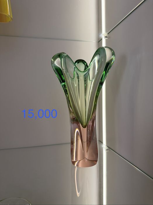 Ваза СССР разные