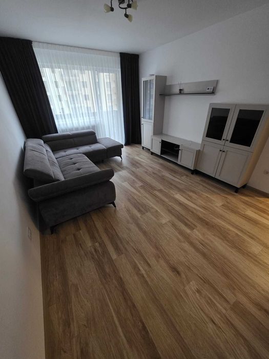 Apartament 2 Camere
