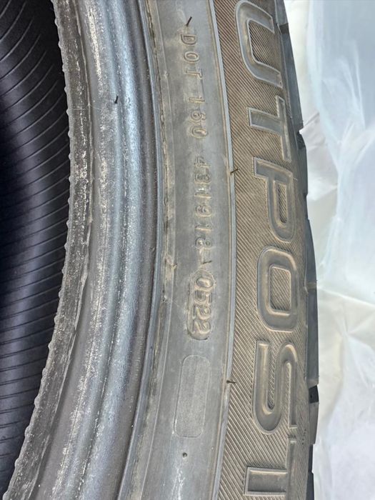 Продам резину Nokian