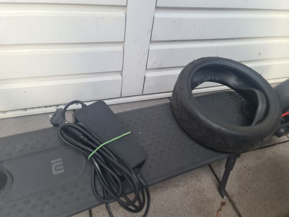 Trotineta xiaomi stare nouă