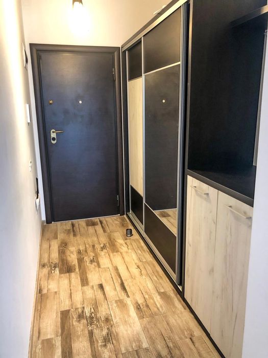 Inchiriez apartament 2 camere constanta