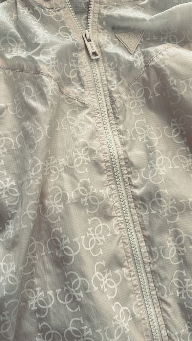 Комплект за момиче Guess