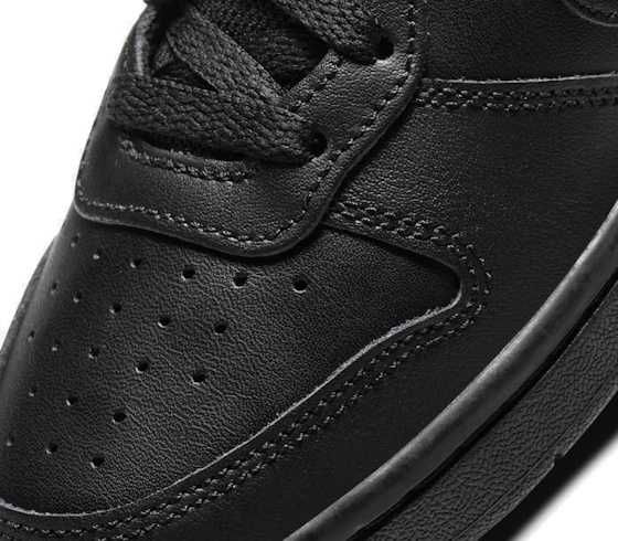 Детски маратонки Nike COURT BOROUGH LOW 2