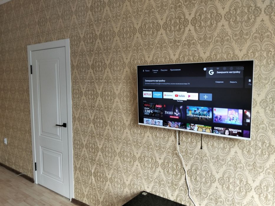 Квартира почасовой