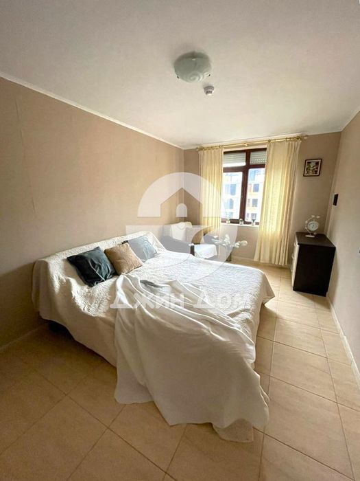 Продава се Тристаен апартамент в Свети Влас - 87 кв.м за 1840 €/кв.м - Снимка #4