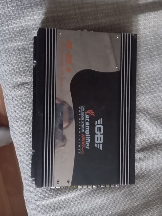 Продам работающий уселок