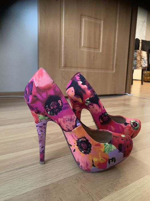 Токчета Atosphere