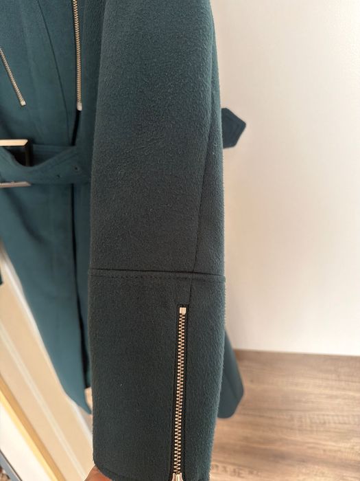 Палто bobo zander