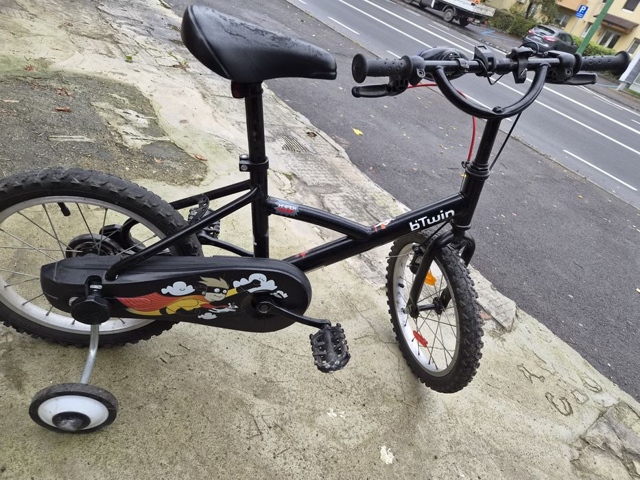 Vand Bicicleta copii