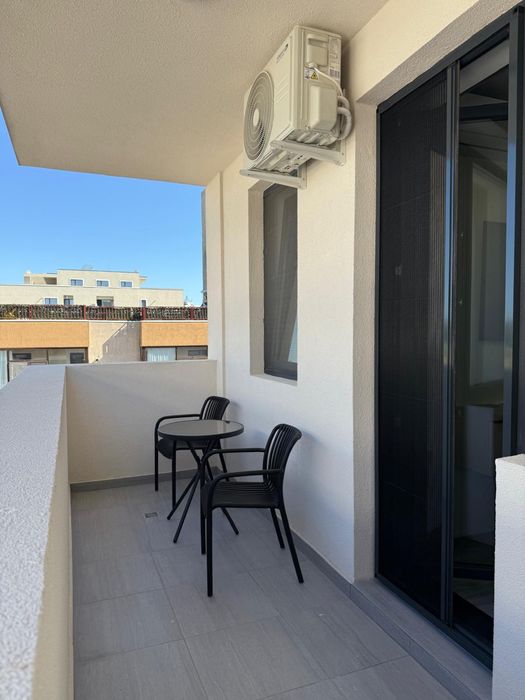 Apartament NOU Universitate Constanta 2 Camere + parcare