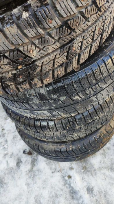 резина на запаску