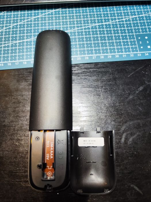 Telecomanda Philips TV