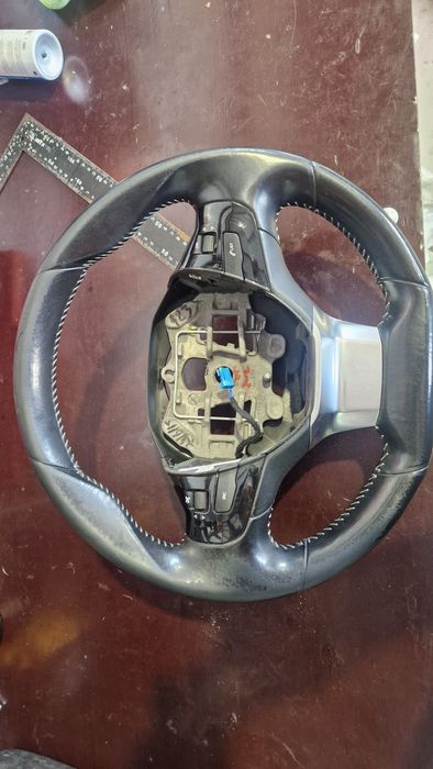 Пежо 308 Т9 , Peugeot 308 t9 1.6bluehdi , дюзи ,Горивна помпа