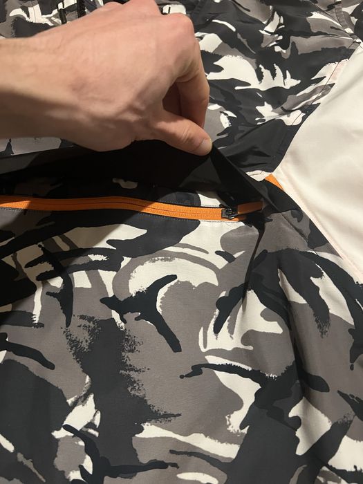 Windbreaker Superdy