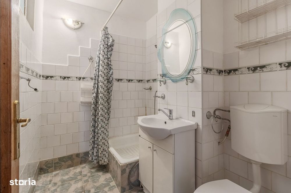 Apartament 4 Camere Onestilor Alexandru Cazaban 95 mp util sub 1000 E