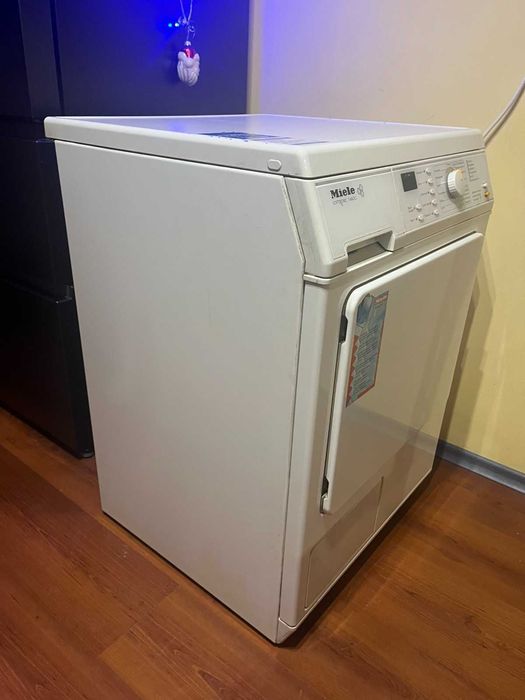 Сушилня Miele Softtronic T 4463 C