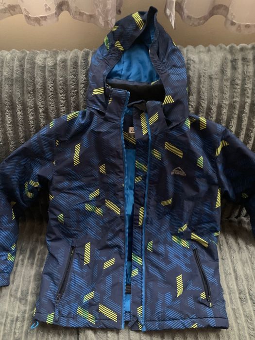 Скиорско яке McKinley 152 - 12 г