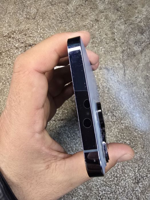 iPhone 13 Pro Max 256GB