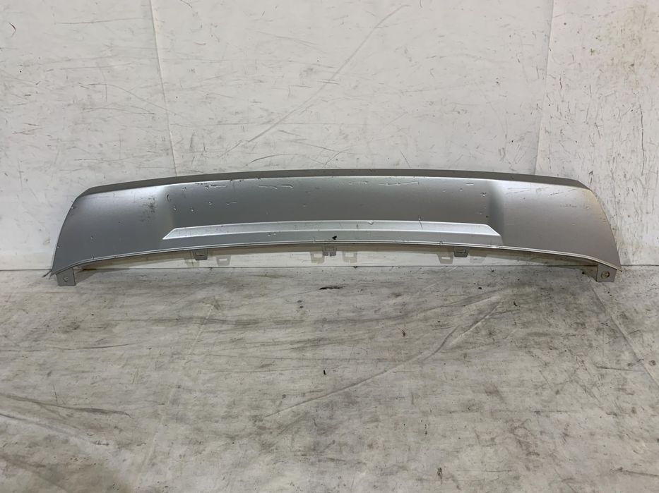 Ornament Bara fata, Audi Q5, 2017, 2018, 2019, 2020, cod origine OE 80A807531.