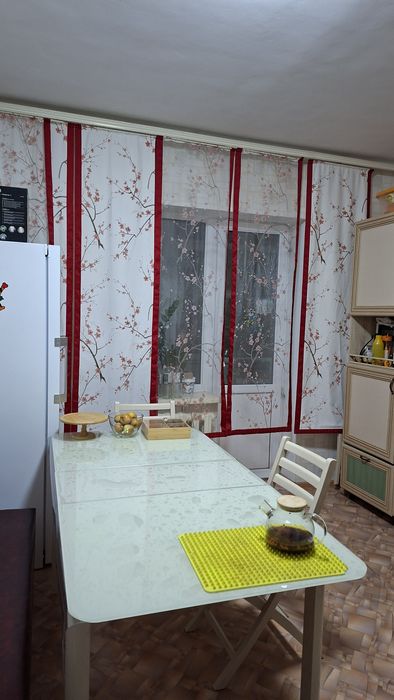 Продам 3-х комнатную квартиру
