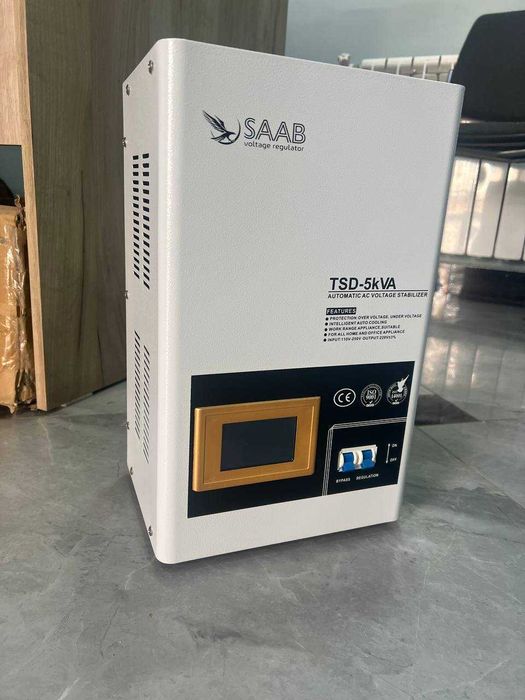 Стабилизатор большой ассортимент / stabilizator SAAB va KEBO  1 kv