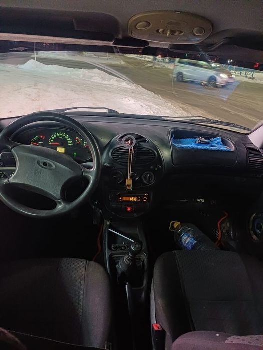 Продам калина 2011 год