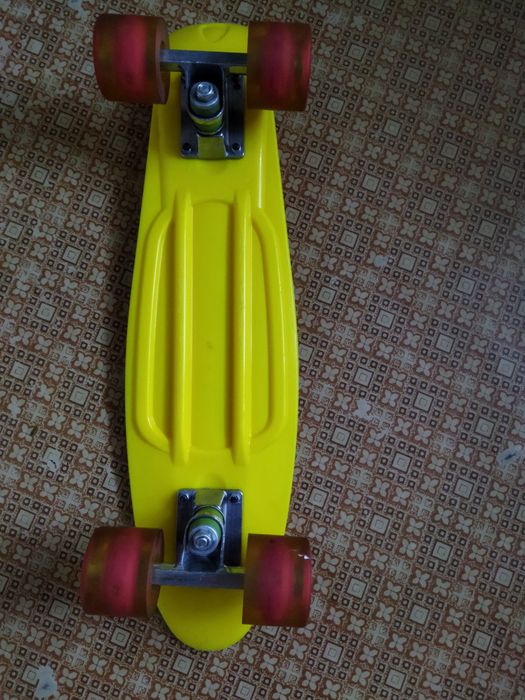Скейт Penny Board