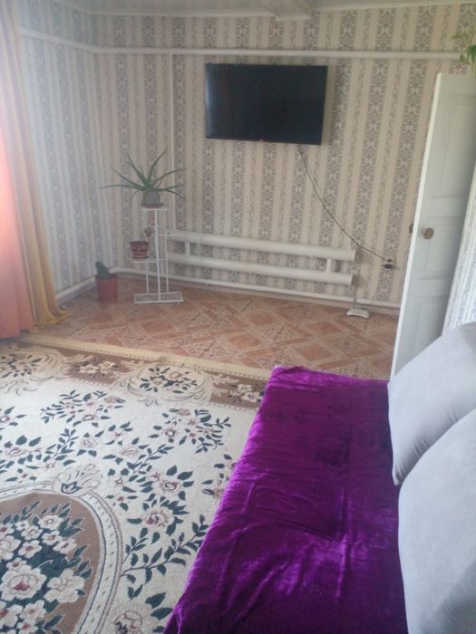Продам дом с. Викторовка