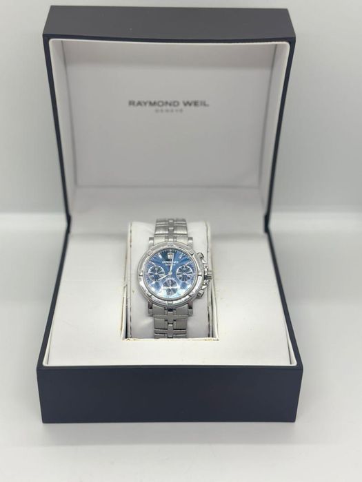 Ceas Raymond Weil Parsifal 7231 40mm -A-