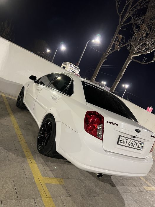 Lasseti 1.6 290 mn yurgan