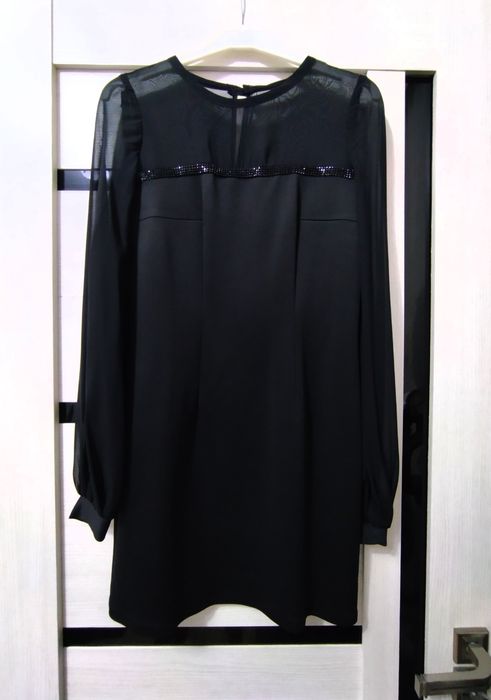 Платье     новое