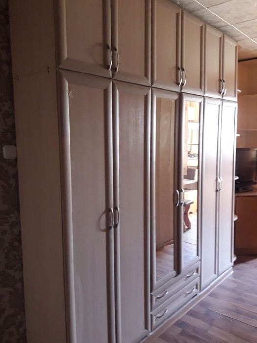 Квартира 2х комнатная