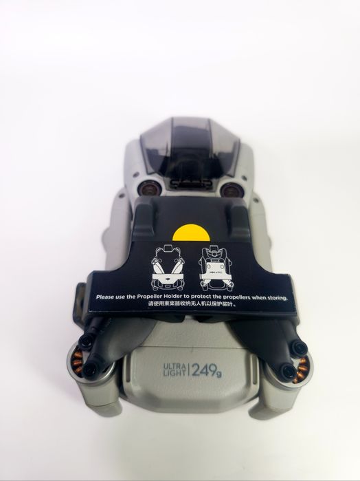 Фиксатор пропеллеров DJI Mini 3 pro - DJI Mini 4 pro
