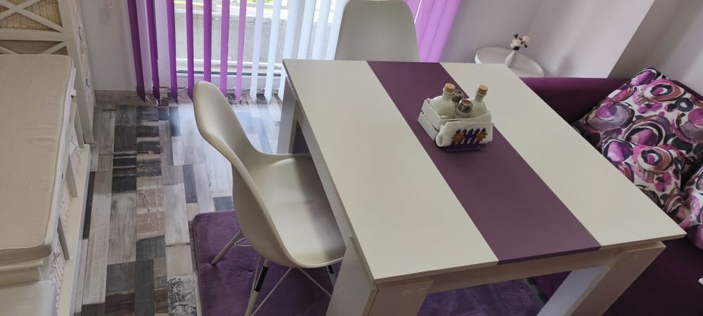 Продава се Двустаен апартамент в Видин, Панония - 53 кв.м за 1155 €/кв.м - Снимка #9