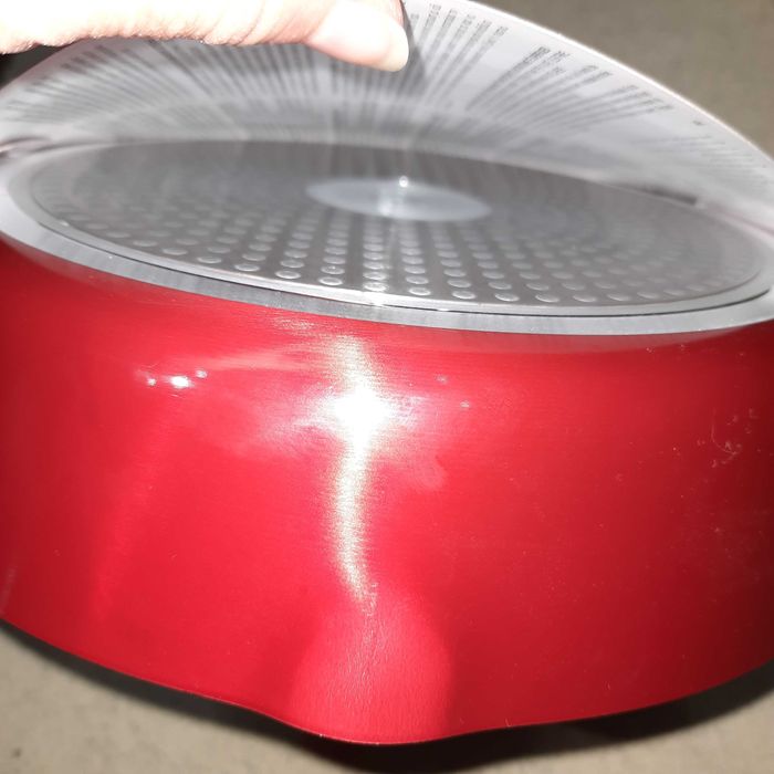 Тиган Luigi Ferrero Rossy FR-2456, 24 x 5,5 см