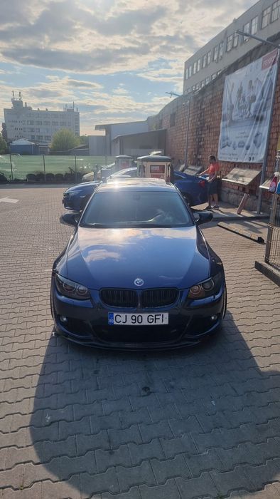 BMW 3 Series 2010 — imagine 5