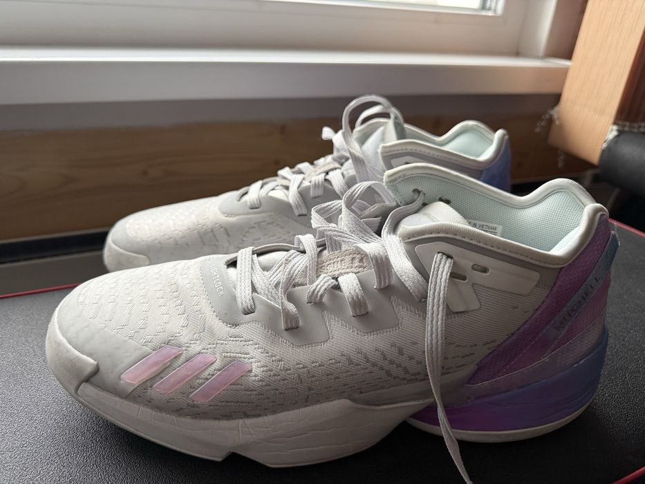 Adidas D.O.N Issue 4, 44,5