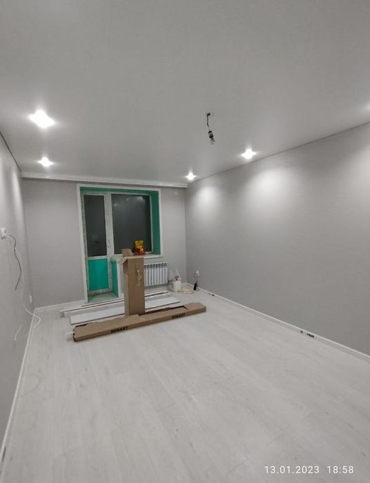 Pro Remont отделочные работы