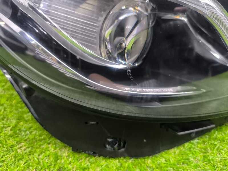 Фара LED Mercedes E W213 прав. (б/у)