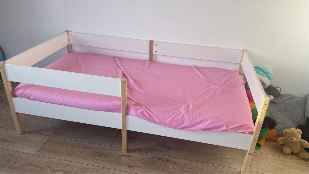 Продам детскую кровать