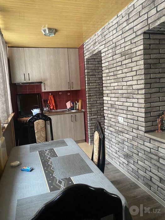 Аренда Чиланзар 5 2х ком