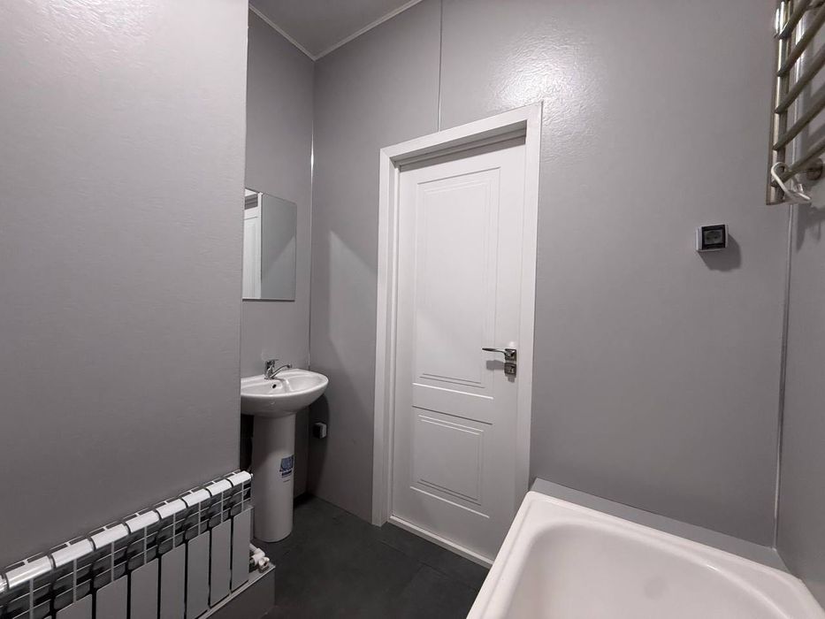 Продается 1 комнатная Ассалам Сохил