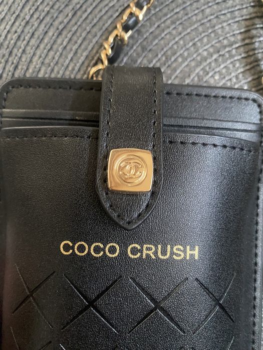 Чанта за телефон Chanel